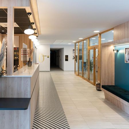 Residhome Senart Lieusaint  Exteriér fotografie