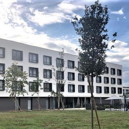 Residhome Senart Lieusaint  Exteriér fotografie