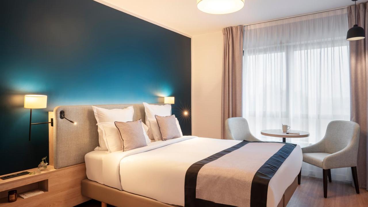 Residhome Senart Lieusaint  Exteriér fotografie