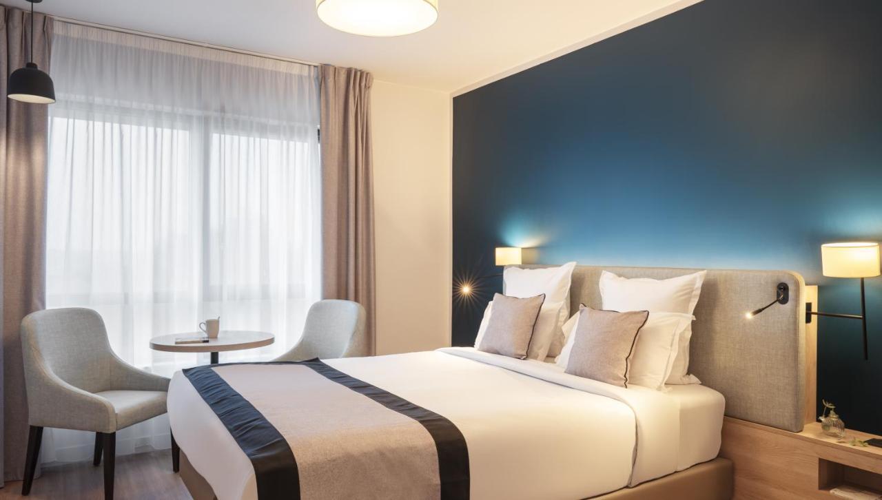 Residhome Senart Lieusaint  Exteriér fotografie