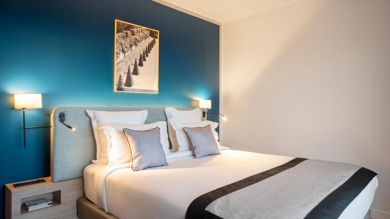Residhome Senart Lieusaint  Exteriér fotografie