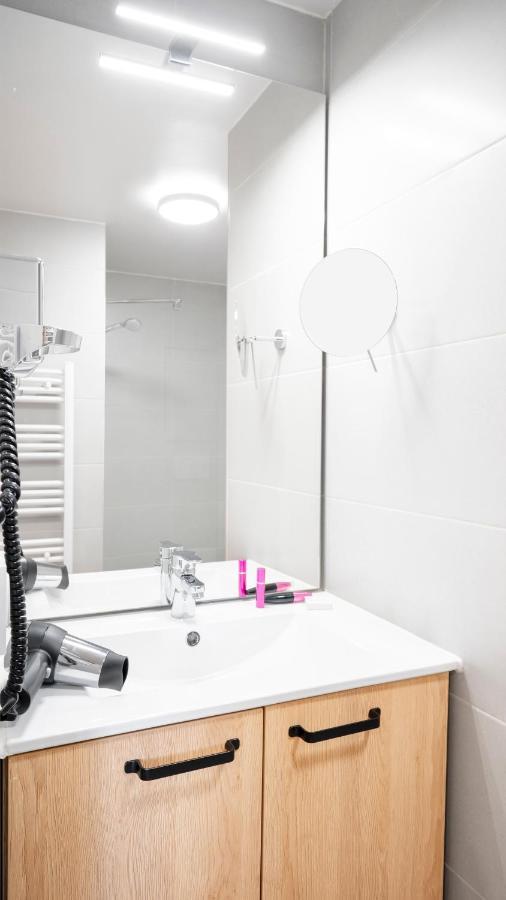 Residhome Senart Lieusaint  Exteriér fotografie