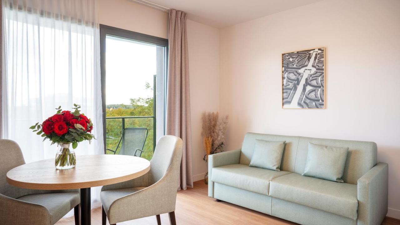 Residhome Senart Lieusaint  Exteriér fotografie
